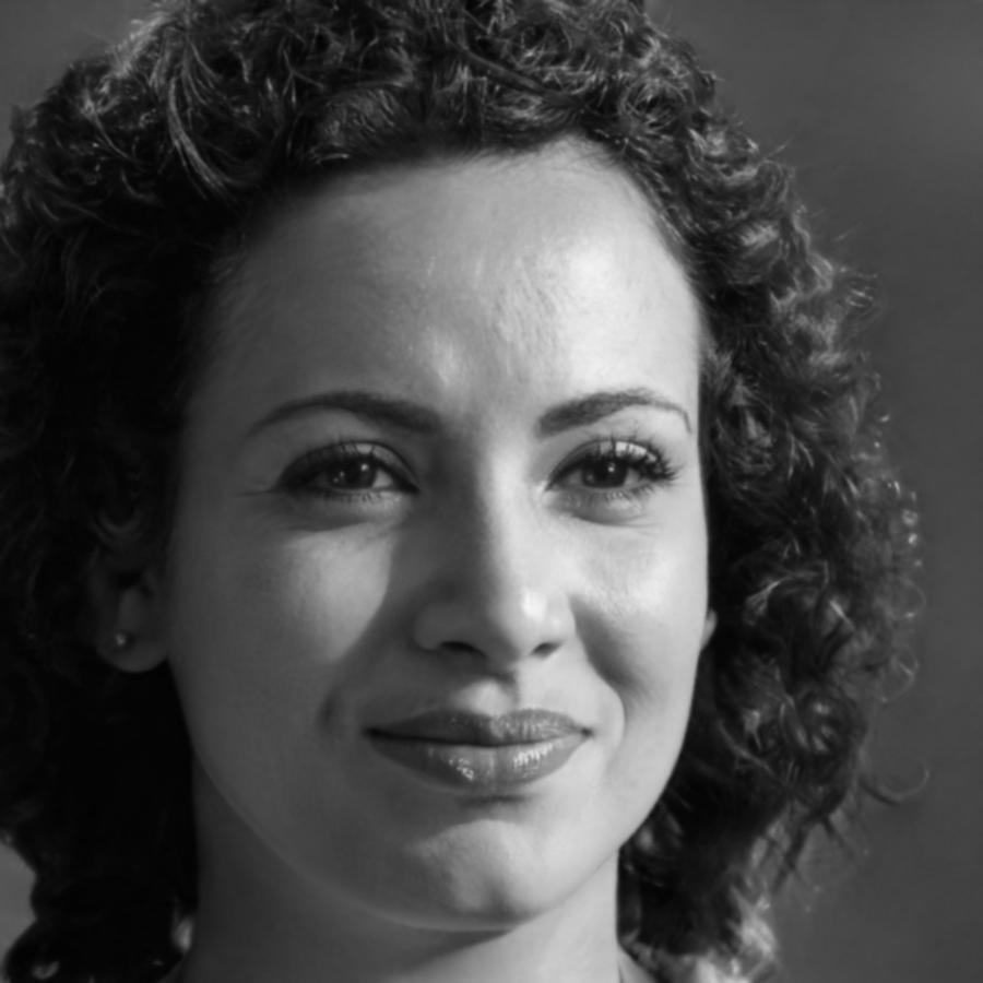 Teilnehmerin Portrait